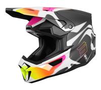 SHOT SHOT - Helmet Lite Devil Black Matt 2026 M