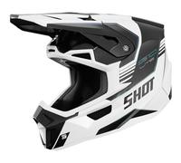 SHOT SHOT - Helmet Lite S10 Holographic Pearly 2026 M
