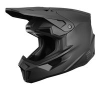SHOT SHOT - Helmet Lite Solid Black Matt 2026 M