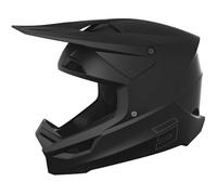 Shot Race Off-road Helmet Black 2XL