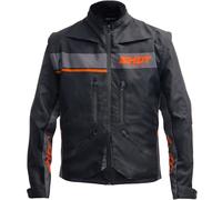 SHOT SHOT - Jacket Contact Assault 2.0 Black / Orange 3XL