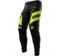 SHOT SHOT - Pants Aerolite Ultima Neon Yellow 2023 34