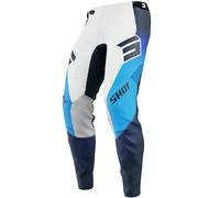 SHOT SHOT - Pants Aerolite Ultra Blue 38