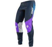 Shot Contact Apex Off-road Pants Blue 40 Men