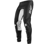 SHOT SHOT - Pants Contact Hera Lady Black 28