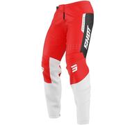 SHOT SHOT - Pants Devo League Red 2025 30