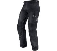 Shot Racetech Off-road Pants Black 30 Men
