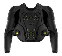 SHOT SHOT - Protections Max Black 2027 XS-S