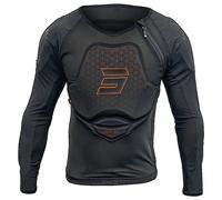 SHOT SHOT - Protections Race Evo D3O Black 2027 L