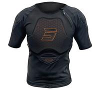 SHOT SHOT - Protections Race Evo D3O Black 2027 XL