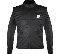 Shot Calm Jacket Black M Men
