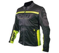 Shot Softshell Lite 2.0 Jacket Black S Men