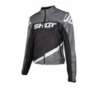 Shot Softshell Lite Jacket Black,Grey S Men