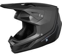 Shot Speed MX Helmet Fury Grey MattXL Fury Grey Matt