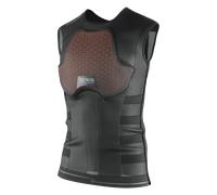 Shot SRG-1 Vest, black, size M