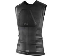 Shot SRG-1 L2 Vest, black, size M for Men
