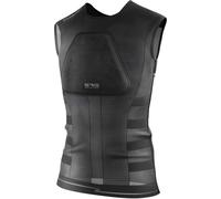 Shot SRG-1 L2 Vest, black, size S