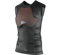 Shot SRG-1 Airbag Vest, black, size 2XL for Men