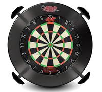 Shot! Stadium Dartboard Lighting