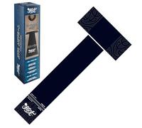 Shot T-Shape Rubber Darts Mat