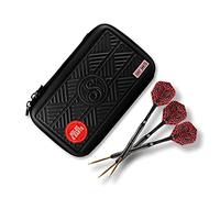 Shot Tactical Dart Case Black