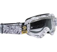 SHOT TECH DOLLARS glasses white