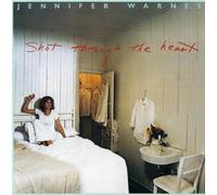 Shot Through the Heart by JENNIFER WARNES (1994-05-03)