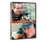 Shot Through the Heart [DVD] [1998] [Region 1] [US Import] [NTSC]