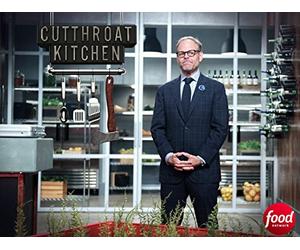 Shot Through the Tart