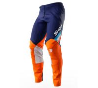 Shot Tracer MX Trousers Neon Orange28 Neon Orange