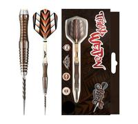 Shot Tribal Weapon 1 90% Tungsten Steel Tip Darts