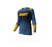 Shot Ultima MX Jersey BlueXS Blue