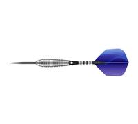 Shot Darts Zen Budo Steel Tip Dart Set-80% Tungsten-24gm