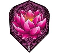 Shot! -Zen Juji Std.6 Dart Flights