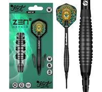 Shot! Zen Kensho 90% Soft Tip Darts