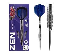 Shot Zen Series Budo 80% Tungsten Steel Tip Darts