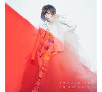 Shota Aoi - "First Love Monster (Hatsukoi Monster) (Anime)" Intro Theme: Innocent (CD+DVD) [Japan LTD CD] KICM-91704