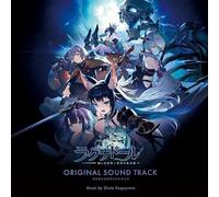 Shota Kageyama - Ragnador (Original Soundtrack)