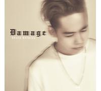 Shota Shimizu - Damage [Japan CD] SRCL-8974