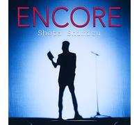 Shota Shimizu - Encore (CD+DVD) [Japan LTD CD] SRCL-8481