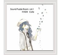 Shota Yamamoto & Coco - Vol. 1-Sound Puzzle Room
