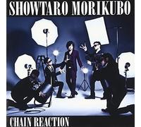 Shotaro Morikubo - Chain Reaction [Japan CD] LACM-14152