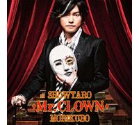 Shotaro Morikubo - Mr.Clown (CD+DVD) [Japan CD] LACM-4890