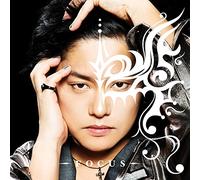 Shotaro Morikubo - Shotaro Morikubo - Garo (Anime) Hono No Kokuin - New Outro Theme: Focus (CD+DVD) [Japan CD] LACM-14308