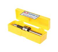 SHOTAY 10mm Shank Mechanical Edge Finder Position Testing Tool For CNC Milling Machine