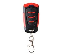 SHOTAY 433 MHz Copy Remote Control Universal Duplicator for Home Electric Garage Door Gate Curtain Car Motorcycle Controller Clone Key Fob