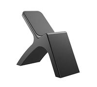 SHOTAY Game Controller Display Stand,Gamepad Rack Handle Bracket Stand Holder Storage Display for PS5 Game Controller Accessories Black