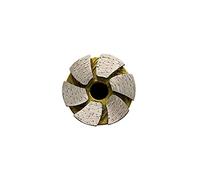 SHOTAY Small Grinding Wheel,Small Grinding Wheel Disc Bowl Shape Grinding Cup Concrete Granite Stone Ceramics Tools Angle Grinder Accessories ?35MM