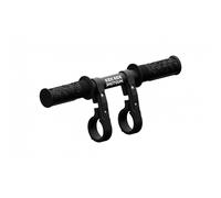 Kids Ride Shotgun - 2.0 MTB Kindersitzlenker - MTB handlebar size One Size, black