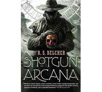 Shotgun Arcana: 2 (Golgotha)